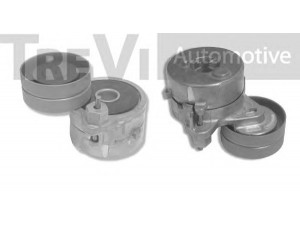 TREVI AUTOMOTIVE TA1853 įtempiklio svirtis, V formos rumbuotas diržas 
 Diržinė pavara -> V formos rumbuotas diržas/komplektas -> Įtempiklis
077903133F, 077903133G, 077903133F