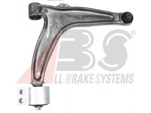 A.B.S. 210850 vikšro valdymo svirtis 
 Ašies montavimas/vairavimo mechanizmas/ratai -> Valdymo svirtis/pasukamosios svirties sujungimas -> Vairo trauklės (valdymo svirtis, išilginis balansyras, diago
51748652, 352052, 12796014, 12799200