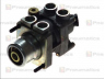 PNEUMATICS PN-10043 stabdžių vožtuvas, darbinis stabdys
81521306148, 81521306219, 4730008