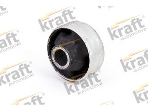 KRAFT AUTOMOTIVE 4230140 valdymo svirties/išilginių svirčių įvorė 
 Ašies montavimas/vairavimo mechanizmas/ratai -> Valdymo svirtis/pasukamosios svirties sujungimas -> Montavimas/sutvirtinimas
6N0 407 181, 6N0 407 181