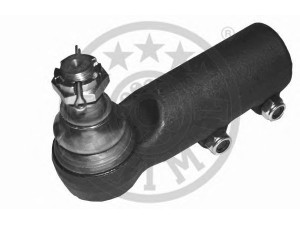 OPTIMAL GL-10237 skersinės vairo trauklės galas 
 Vairavimas -> Vairo mechanizmo sujungimai
0003302835, 0003304035, 0003307735