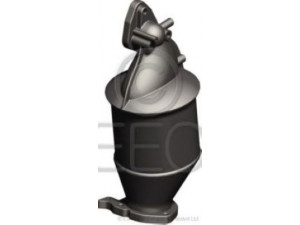 EEC VX6021 katalizatoriaus keitiklis 
 Išmetimo sistema -> Katalizatoriaus keitiklis
13106917, R1620067, 13106917, 55560701