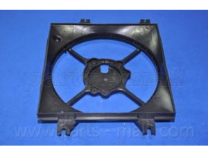 PARTS-MALL PXNOA-011 pūtiklis, oro kondicionierius 
 Oro kondicionavimas -> Kondensatorius
9773525000