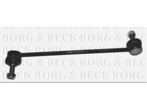 BORG & BECK BDL7063 šarnyro stabilizatorius 
 Ašies montavimas/vairavimo mechanizmas/ratai -> Stabilizatorius/fiksatoriai -> Savaime išsilyginanti atrama
48 02 967, 48 06 305, 48 17 515