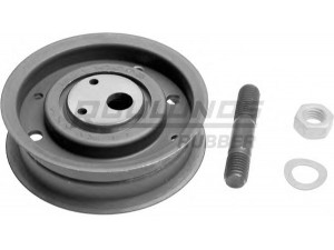 ROULUNDS RUBBER T55421 įtempiklio skriemulys, paskirstymo diržas
026109243, 026109243A, 026109243C