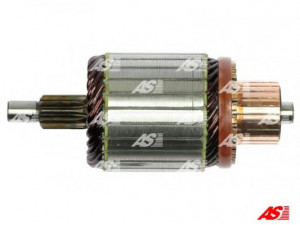 AS-PL SA5022 ankeris, starteris