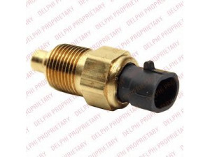 DELPHI TS10019 siuntimo blokas, aušinimo skysčio temperatūra
3300 4281, 5226 374, T0999029, M33004281