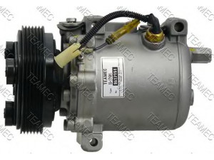 TEAMEC 8637151 kompresorius, oro kondicionierius 
 Oro kondicionavimas -> Kompresorius/dalys
4071890, 4074787, 4318861, 4382478