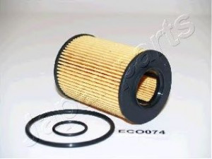 JAPANPARTS FO-ECO074 alyvos filtras 
 Techninės priežiūros dalys -> Techninės priežiūros intervalai
2661800009, 2661840325