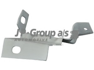 JP GROUP 1195250170 laikiklis, rūko žibintas 
 Kėbulas -> Pagalbiniai žibintai/dalys -> Rūko žibintas/dalys -> Dalys, rūko žibintas
191941705