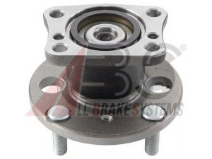A.B.S. 201478 rato guolio komplektas 
 Ašies montavimas/vairavimo mechanizmas/ratai -> Rato stebulė/montavimas -> Rato guolis
1516504, 1675467, 1699196, 8V512C299AB
