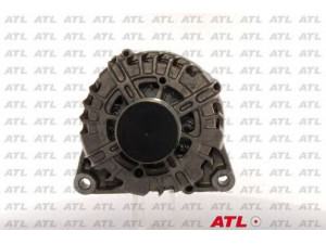 ATL Autotechnik L 83 830 kintamosios srovės generatorius 
 Elektros įranga -> Kint. sr. generatorius/dalys -> Kintamosios srovės generatorius