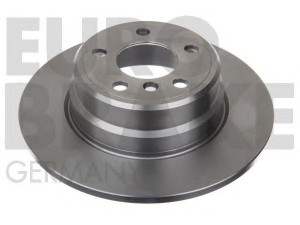 EUROBRAKE 5815201548 stabdžių diskas 
 Dviratė transporto priemonės -> Stabdžių sistema -> Stabdžių diskai / priedai
34211164911, 34216765458