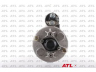 ATL Autotechnik A 17 870 starteris 
 Elektros įranga -> Starterio sistema -> Starteris
51 26201 7143, 51262019143
