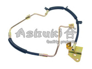 ASHUKI US105316 stabdžių žarnelė 
 Stabdžių sistema -> Stabdžių žarnelės
52128092AB