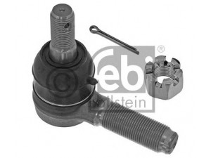 FEBI BILSTEIN 43346 skersinės vairo trauklės galas