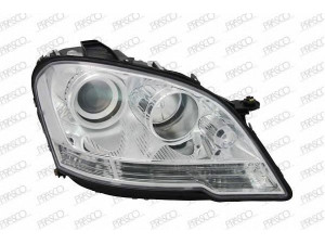 PRASCO ME8264903 priekinis žibintas 
 Kėbulas -> Priekinis žibintas/dalys -> Priekinis žibintas/įterp.
1648207061, A1648207061