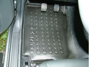 CARBOX 407836000 kojų kilimėlis 
 Vidaus įranga -> Kojų kilimėlis