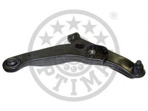 OPTIMAL G6-1206 vikšro valdymo svirtis 
 Ašies montavimas/vairavimo mechanizmas/ratai -> Valdymo svirtis/pasukamosios svirties sujungimas -> Vairo trauklės (valdymo svirtis, išilginis balansyras, diago
MR961392