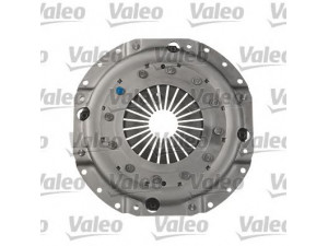 VALEO 831036 sankabos suspaudimo plokštelė 
 Sankaba/dalys -> Sankabos suspaudimo plokštelė
1071393, 3181801, 3181802, 6795044