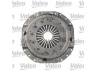 VALEO 831036 sankabos suspaudimo plokštelė 
 Sankaba/dalys -> Sankabos suspaudimo plokštelė
1071393, 3181801, 3181802, 6795044