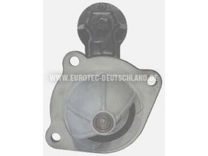 EUROTEC 11011100 starteris 
 Elektros įranga -> Starterio sistema -> Starteris
5003627, 78GB11000CA, 78GB11000CB