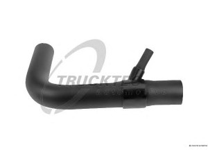 TRUCKTEC AUTOMOTIVE 05.40.043 radiatoriaus žarna
81.96305.0129