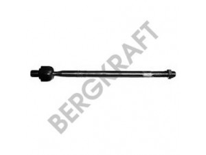 BERGKRAFT BK6122593 vidinė skersinė vairo trauklė
2992593