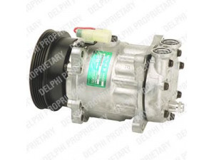 DELPHI TSP0155074 kompresorius, oro kondicionierius 
 Oro kondicionavimas -> Kompresorius/dalys
JPB100760