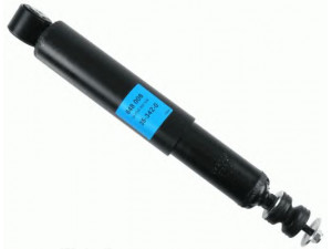 SACHS 648 008 amortizatorius 
 Pakaba -> Amortizatorius
