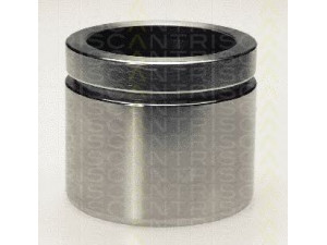 TRISCAN 8170 236003 stūmoklis, stabdžių apkaba
