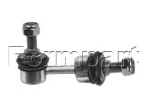 FORMPART 3708055 šarnyro stabilizatorius 
 Ašies montavimas/vairavimo mechanizmas/ratai -> Stabilizatorius/fiksatoriai -> Savaime išsilyginanti atrama
55530-3R000, 555303R000, 555403R000