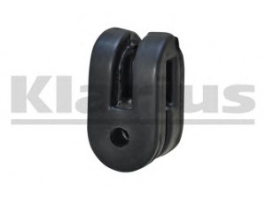KLARIUS 420146 laikiklis, išmetimo sistema
7700779356, 7700795221, 7700834754