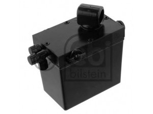 FEBI BILSTEIN 35513 posvyrio siurblys, vairuotojo kabina
0 368 926, 1 378 527, 368 926