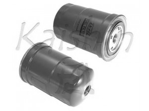 KAISHIN FC332 kuro filtras 
 Techninės priežiūros dalys -> Papildomas remontas
ME132525