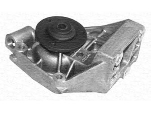 MAGNETI MARELLI 350981316000 vandens siurblys 
 Aušinimo sistema -> Vandens siurblys/tarpiklis -> Vandens siurblys
1201C9, 1201H5, 98473452, 99440717