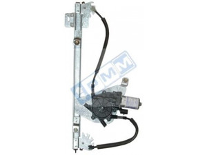 PMM 22104 L lango pakėliklis 
 Vidaus įranga -> Elektrinis lango pakėliklis
5956511, 7524176, 7688557, 7524175