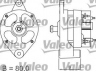 VALEO 436355 kintamosios srovės generatorius 
 Elektros įranga -> Kint. sr. generatorius/dalys -> Kintamosios srovės generatorius
326353, 5001014139