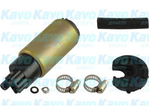 KAVO PARTS EFP-9005 kuro siurblys 
 Degalų tiekimo sistema -> Kuro siurblys/dalys -> Kuro siurblys
2322074020, 2322074021, 2322146010