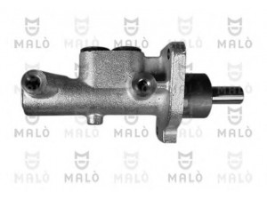 MAL? 89429 pagrindinis cilindras, stabdžiai 
 Stabdžių sistema -> Pagrindinis stabdžių cilindras
558099, 90348213