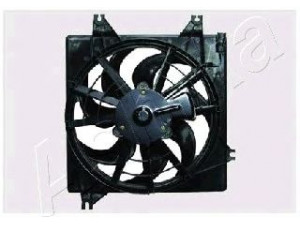 ASHIKA VNT331007 ventiliatorius, radiatoriaus 
 Aušinimo sistema -> Oro aušinimas
0K2A161710, 1K2A161710A