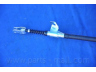 PARTS-MALL PTA-735 trosas, stovėjimo stabdys
599204F000