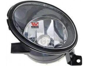 VAN WEZEL 5863996 rūko žibintas 
 Kėbulas -> Pagalbiniai žibintai/dalys -> Rūko žibintas/dalys -> Rūko žibintas/įterp.
5K0941700