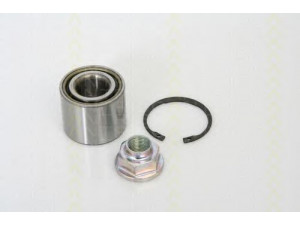 TRISCAN 8530 69213 rato guolio komplektas 
 Ašies montavimas/vairavimo mechanizmas/ratai -> Rato stebulė/montavimas -> Rato guolis
46860-80G00, 46860-83E00, 46860-83E10