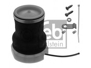 FEBI BILSTEIN 39721 dėklas, pneumatinė pakaba 
 Pakaba -> Pneumatinė pakaba
1331 728, 0 9316 1385, 9316 1385