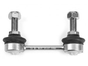 MOOG LR-LS-3310 šarnyro stabilizatorius 
 Ašies montavimas/vairavimo mechanizmas/ratai -> Stabilizatorius/fiksatoriai -> Savaime išsilyginanti atrama
ANR3304