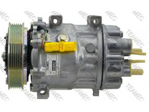 TEAMEC 8646026 kompresorius, oro kondicionierius 
 Oro kondicionavimas -> Kompresorius/dalys
6453TA, 6453TC, 6453VC, 6453VE