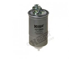 HENGST FILTER H213WK kuro filtras 
 Techninės priežiūros dalys -> Papildomas remontas
1H0 127 401 E
