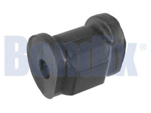 BENDIX 043158B valdymo svirties/išilginių svirčių įvorė 
 Ašies montavimas/vairavimo mechanizmas/ratai -> Valdymo svirtis/pasukamosios svirties sujungimas -> Montavimas/sutvirtinimas
5927293, 7673582