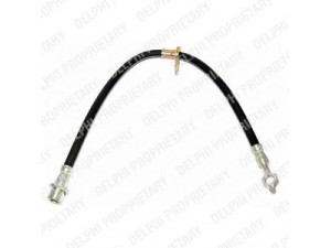 DELPHI LH6091 stabdžių žarnelė 
 Stabdžių sistema -> Stabdžių žarnelės
90947-02781